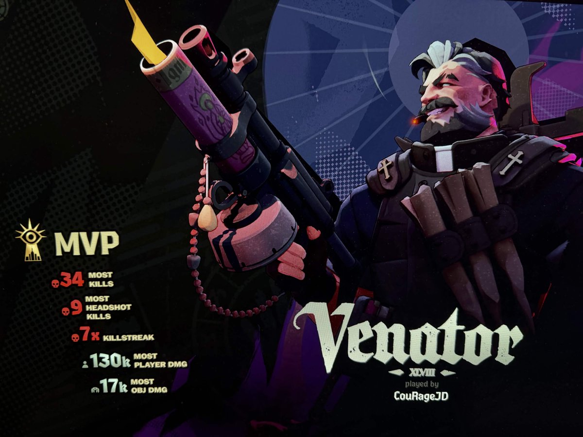 Jack “CouRage” Dunlop tweet media