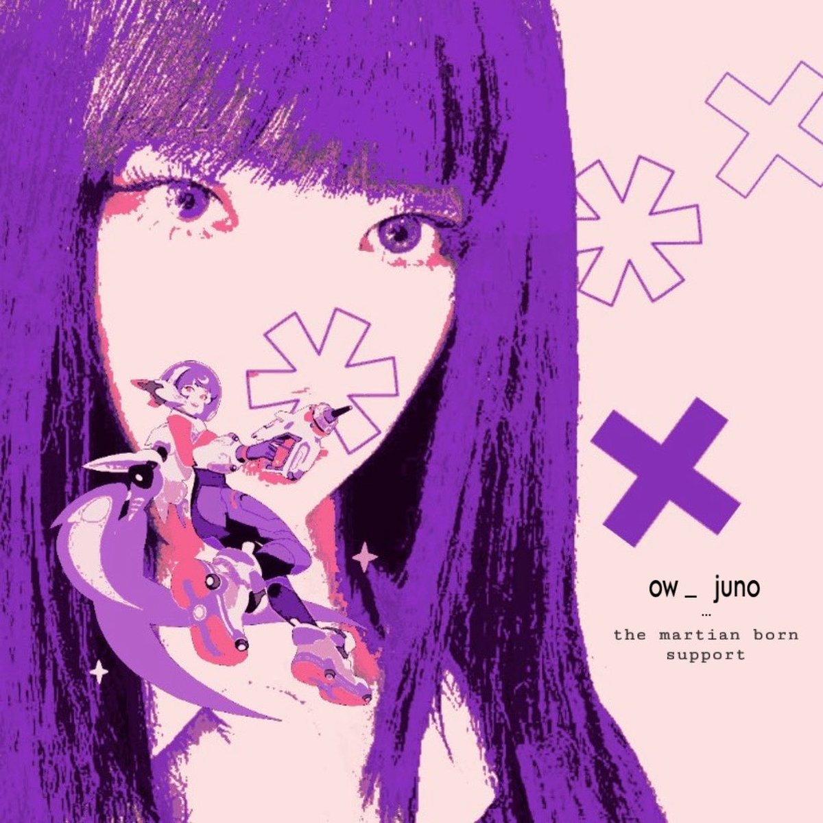 ‍ ‍ ‍ 𝖏uno ! tweet media