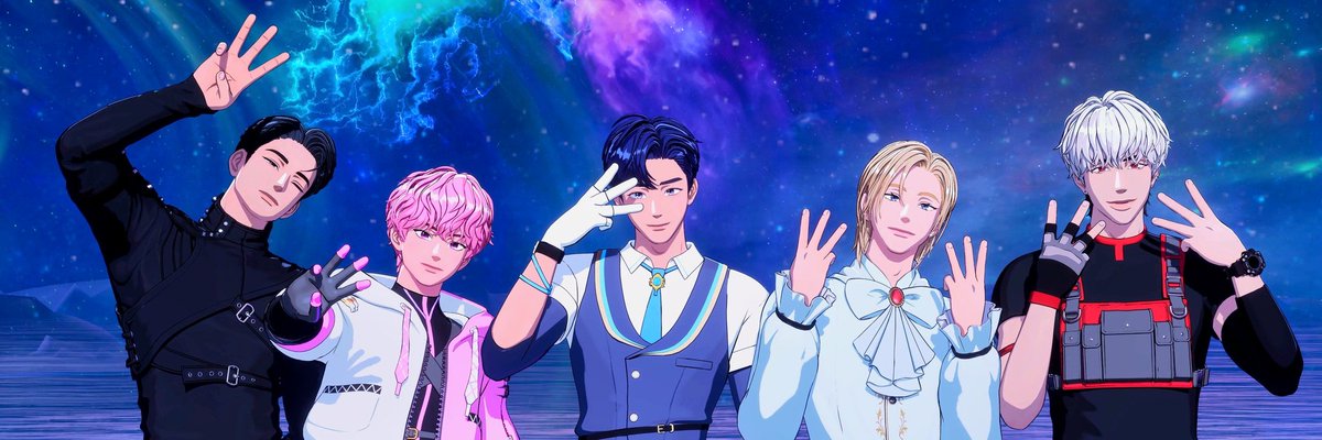BANGx2_912's tweet photo. 꺄 헤더용으로 딱이야🥹💙💜💗❤🖤
색감만 살짝 조정했는데 쓰실 분은 같이 써요오🥰🤍 https://t.co/ZeZtufQrFN