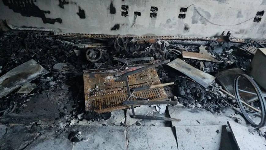 Mohamad Dargalayi tweet media