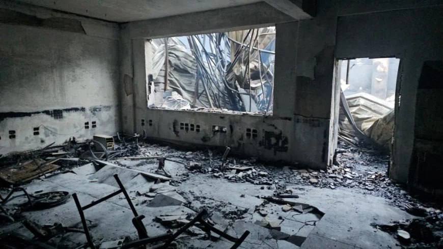 Mohamad Dargalayi tweet media