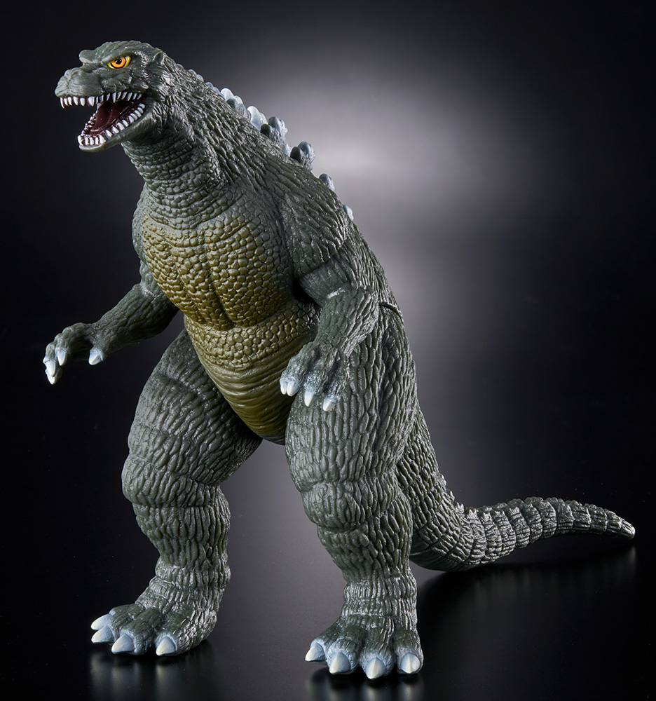 こんにちはゴジラ・ストア公式です tweet media