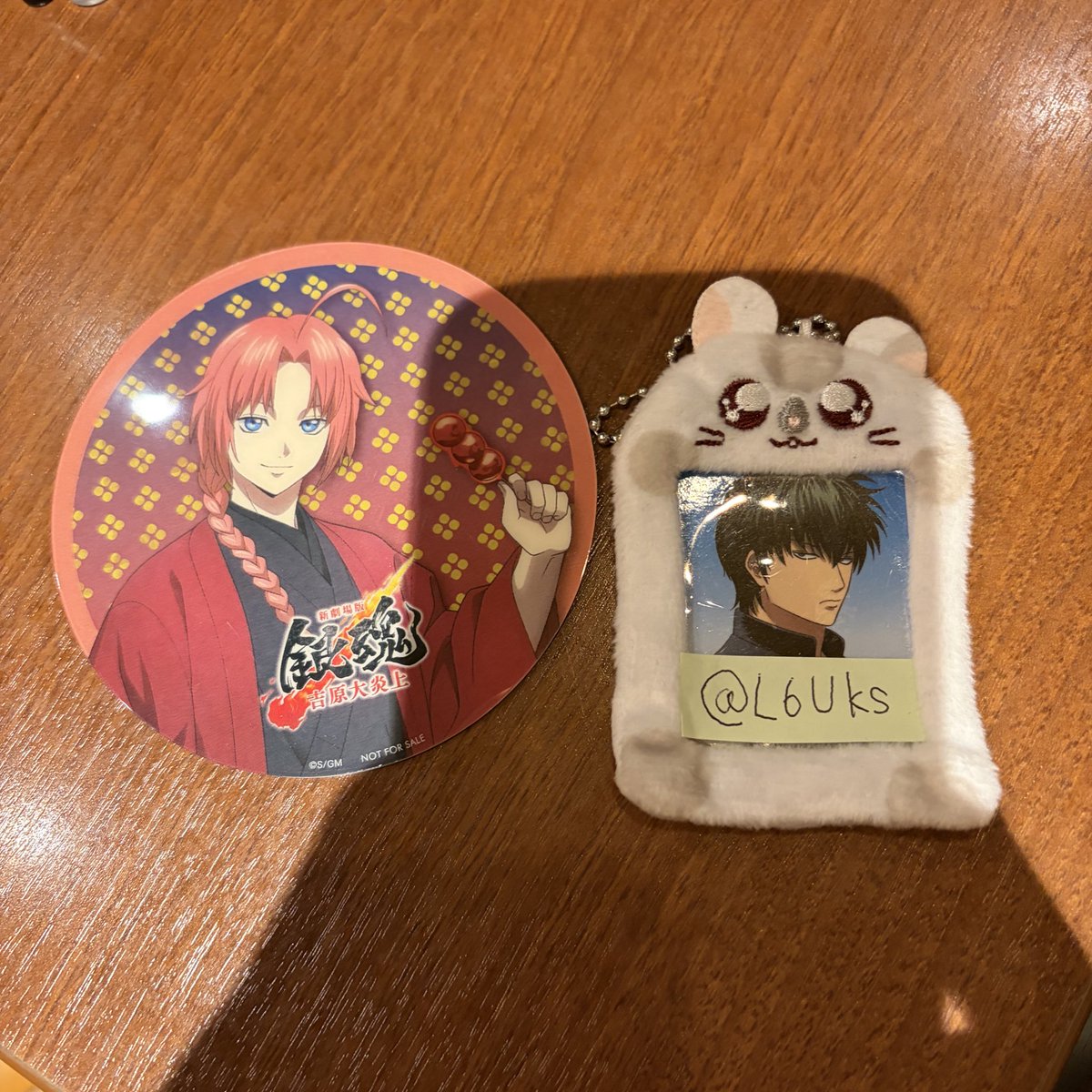 Yuka@取引 tweet media