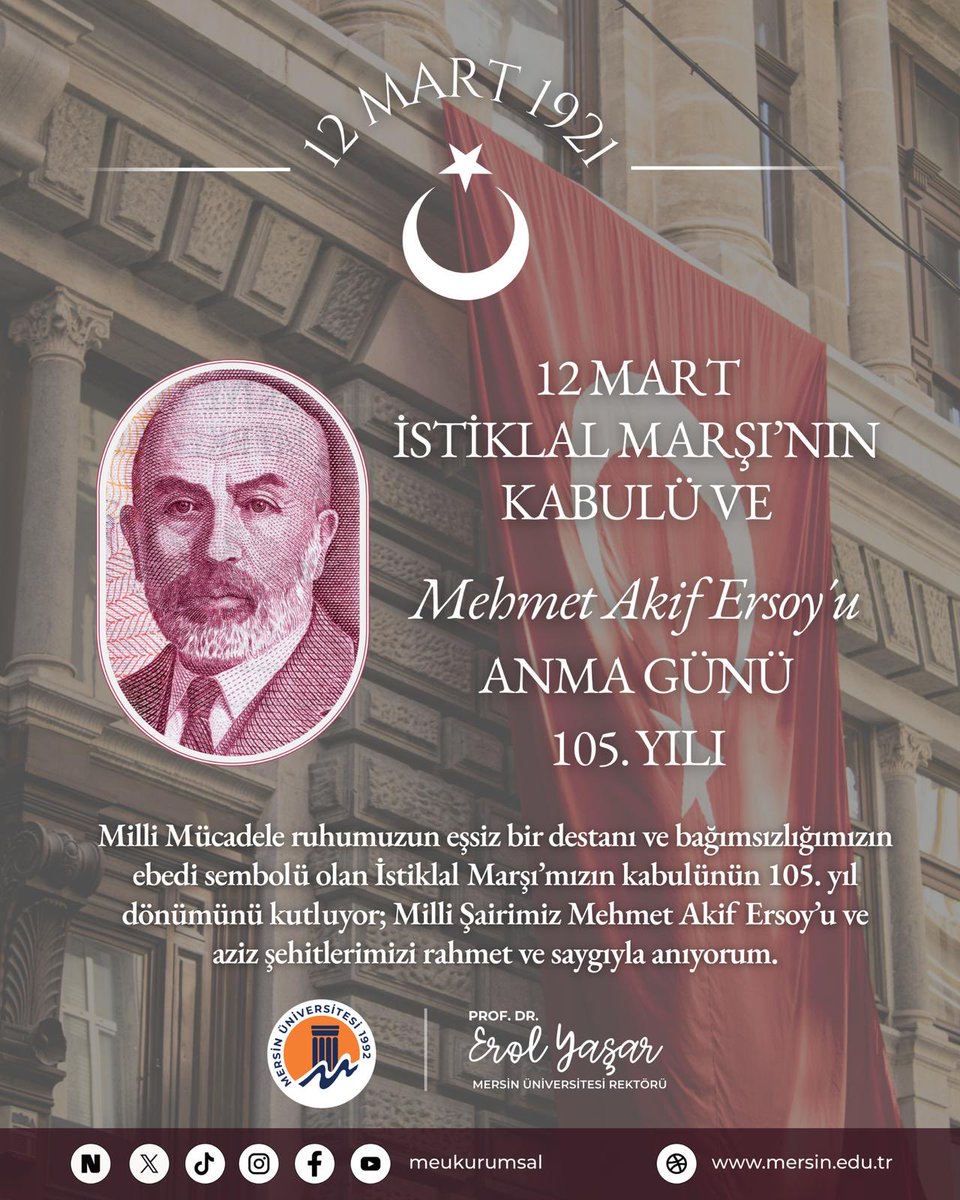 Prof Dr Erol Yaşar tweet media