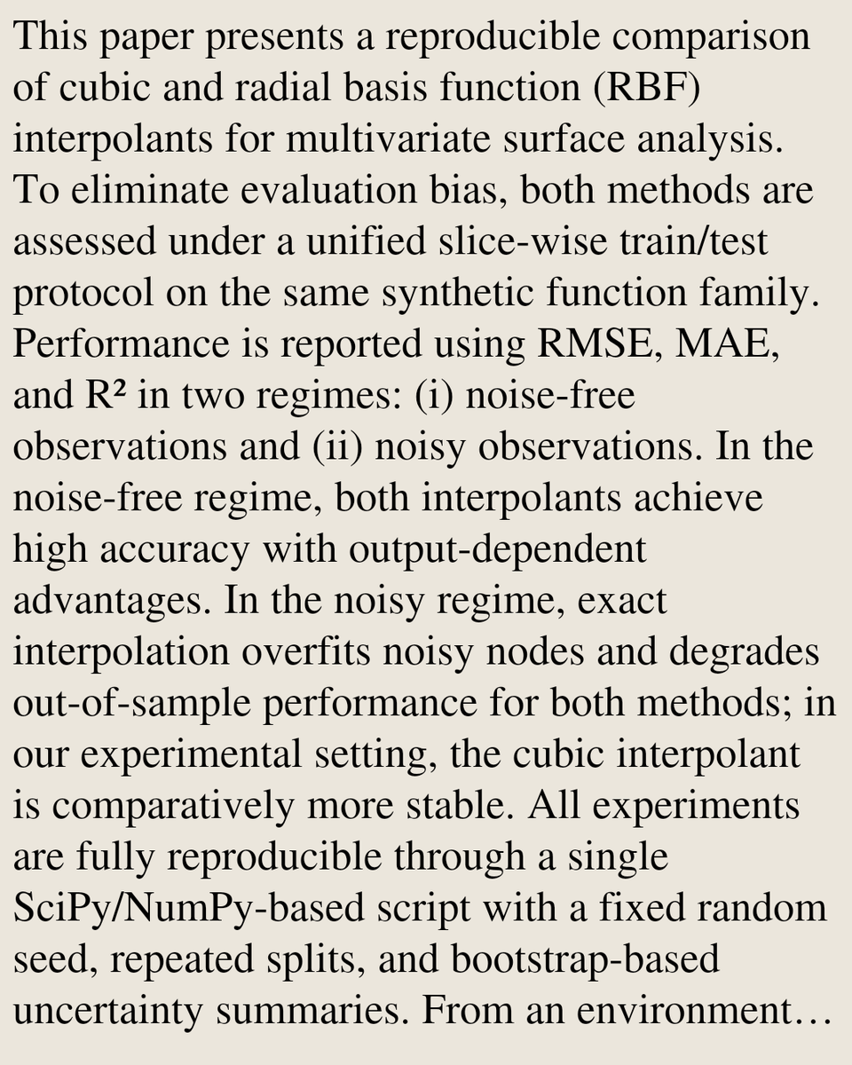 Computer Graphics arXiv tweet media