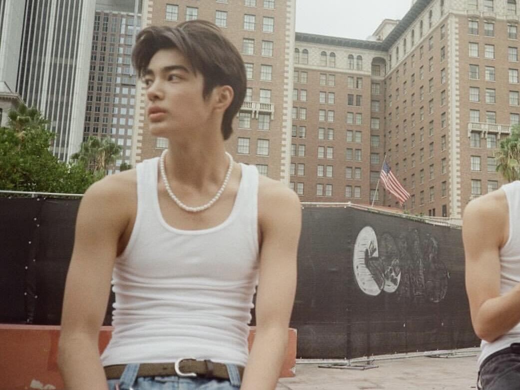 S2_D_214's tweet photo. HongKong Vibe ˚‧🎞₊⁺(2009) https://t.co/rMcfJ6urN1