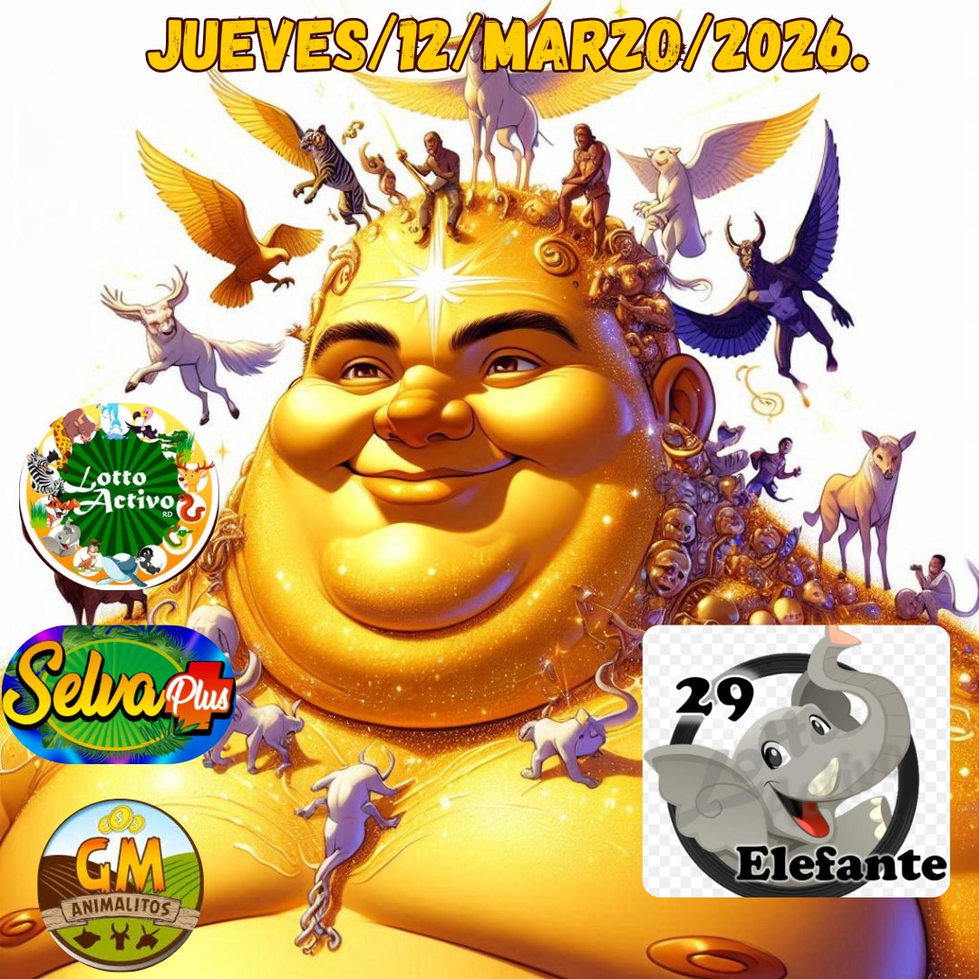 ElGordoDeOro3's tweet photo. Jueves/12/Marzo/2026.
🎁#RegalosAbiertos #Lottorddominicana 🧑‍🌾#GranjaMillonaria 🏝️#SelvaPlus

 #RegalosAbiertos #ElGordoDeOro3 #Instagran #elgordodeoro3_official #Twitter #TikTok #Subscription #ElReydelosPronosticos #Tendencias #viralpost  #Ganadineroconmigo https://t.co/Ji1C6yqj9Q