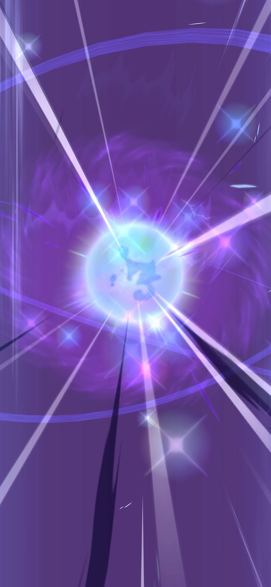 Son Jawad! (Ui Goku Ark) tweet media