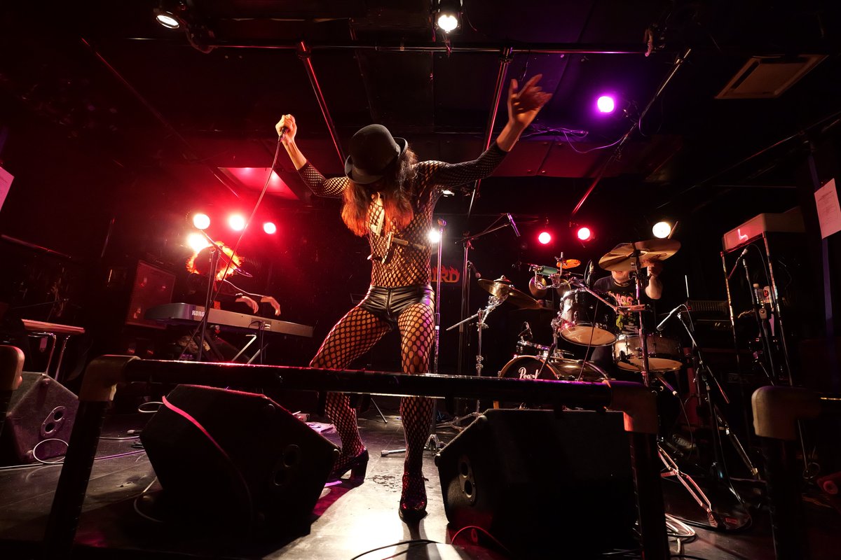 新井 洋一 tweet media