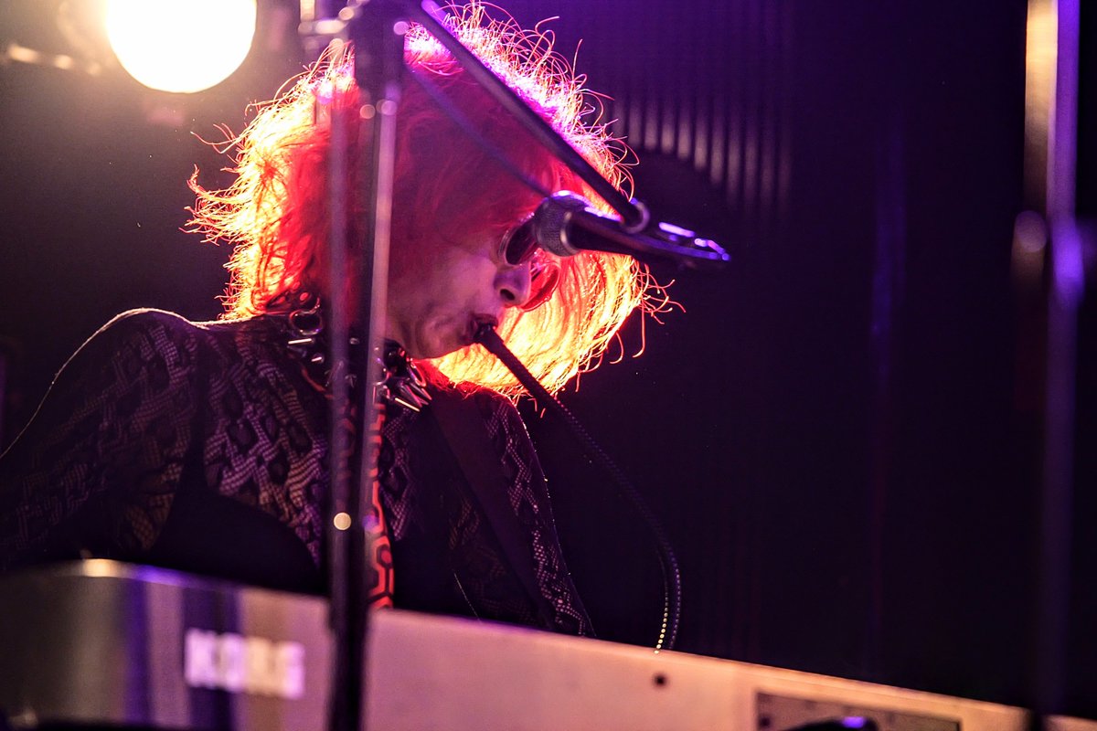 新井 洋一 tweet media