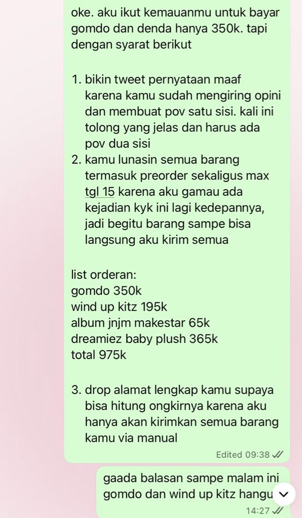 ☆ formerly pxhkshop tweet media