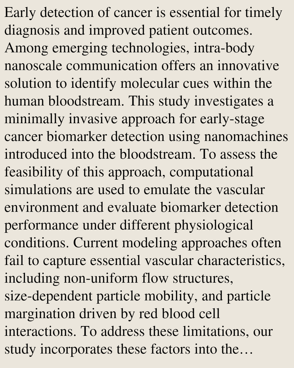 Emerging Technologies tweet media