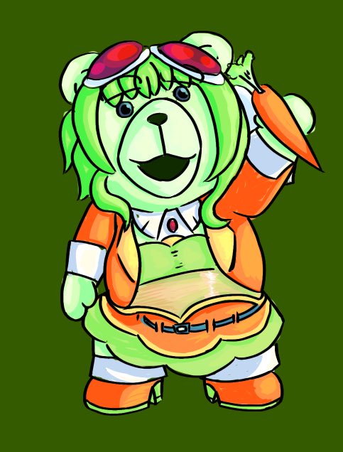 Is Gumi In Fortnite? tweet media