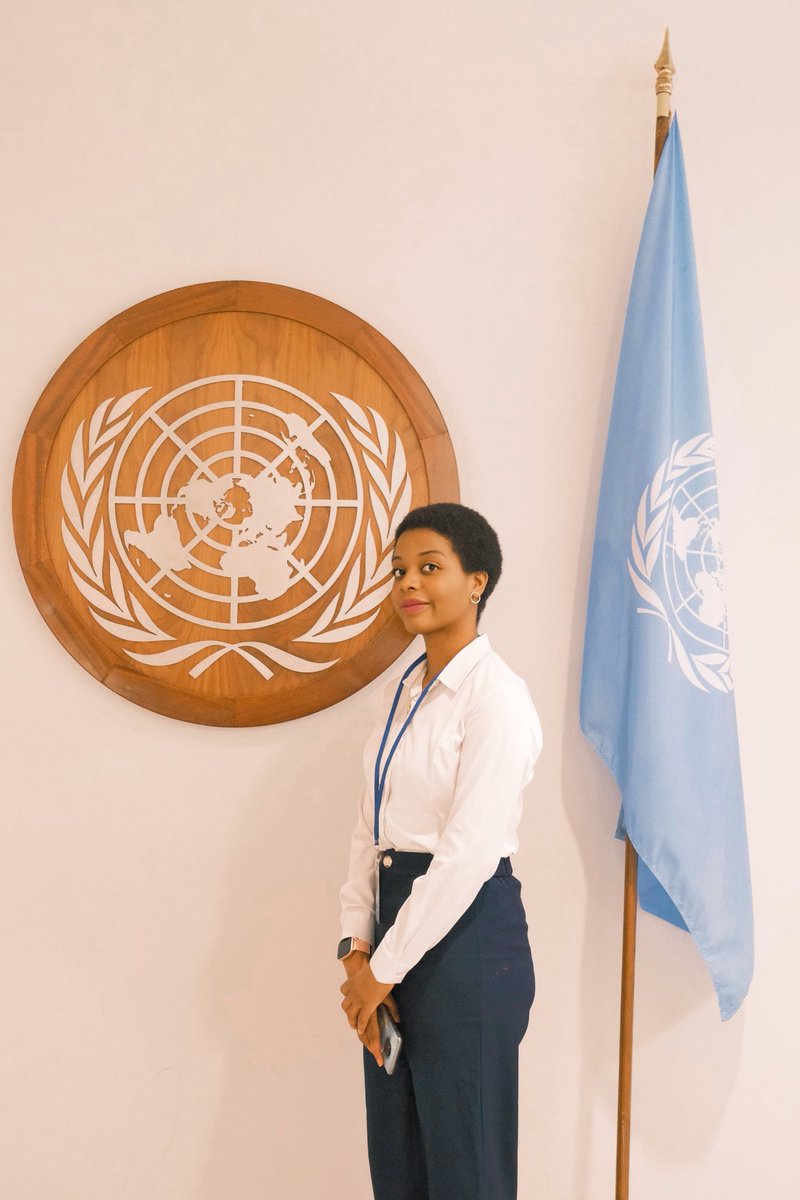 ADEWUYI Roseline Adebimpe tweet media