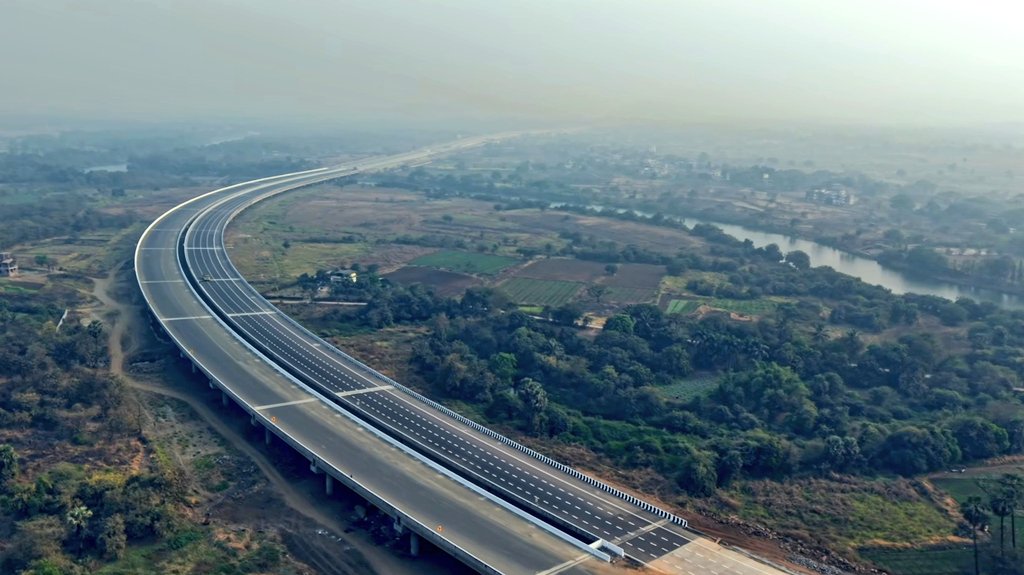 Infra News India (INI) tweet media