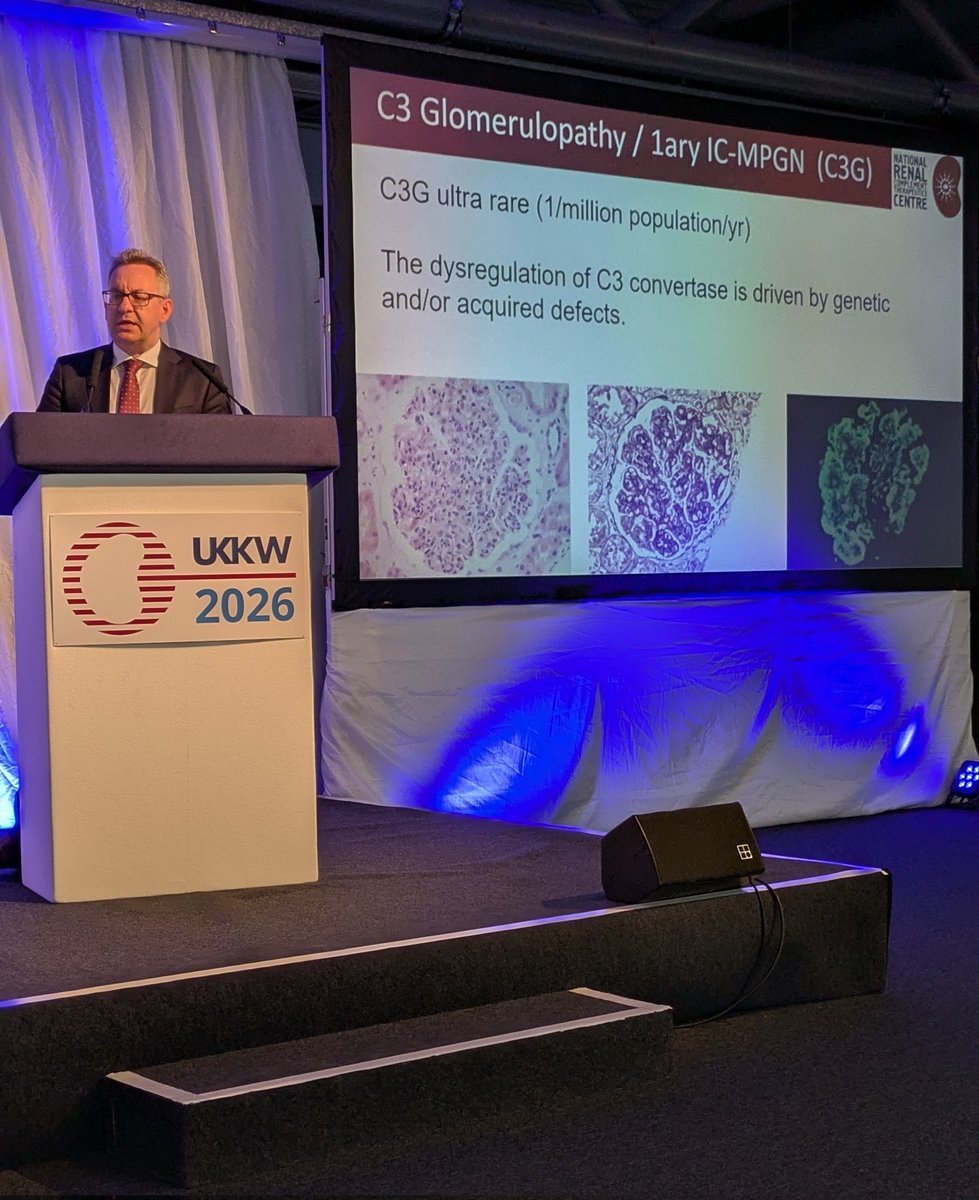 National aHUS nurses tweet media