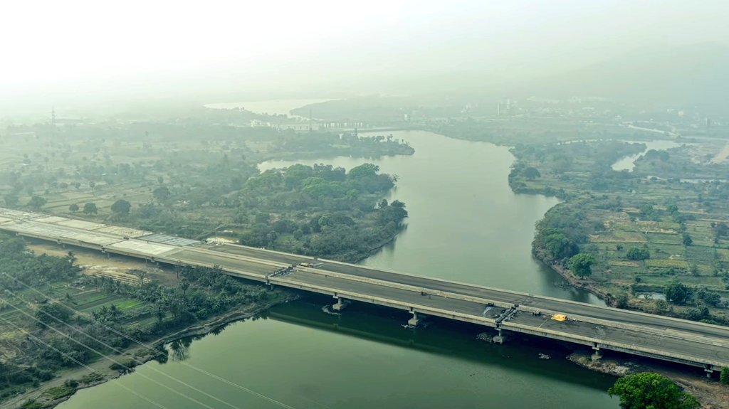 Infra News India (INI) tweet media