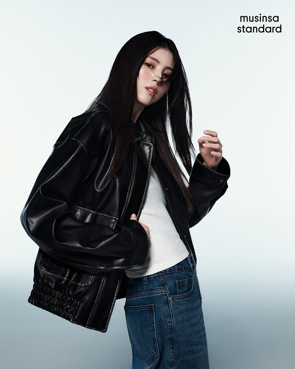 MUSINSA JAPAN tweet media