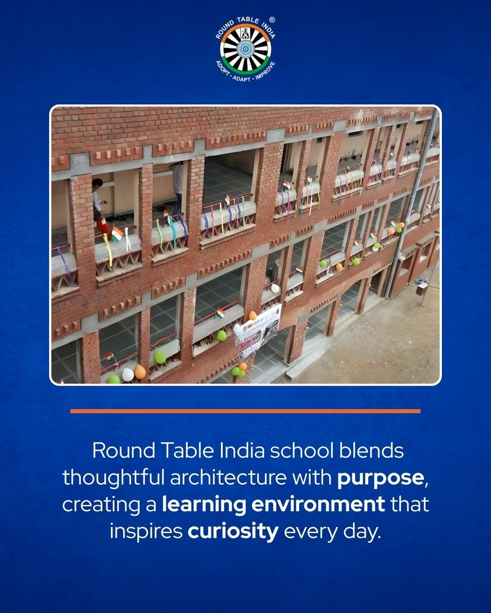 Round Table India tweet media