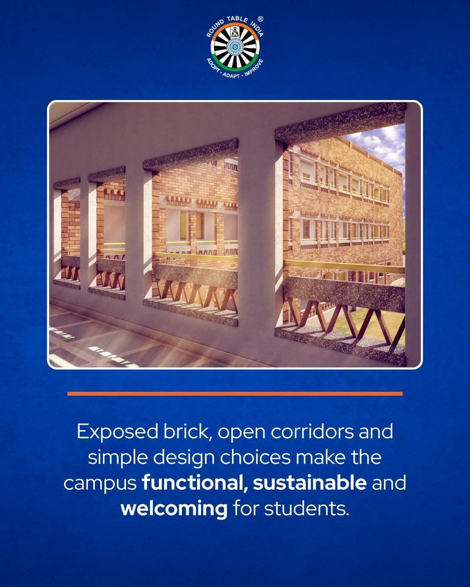 Round Table India tweet media