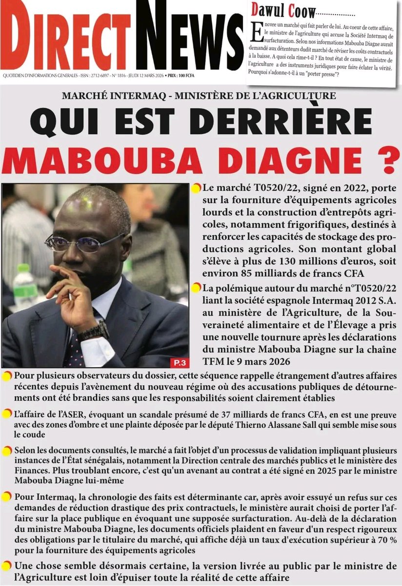 𝐋E 𝐂𝐈𝐓𝐈𝐙𝐄𝐍⭐⭐️🇸🇳🐬 tweet media