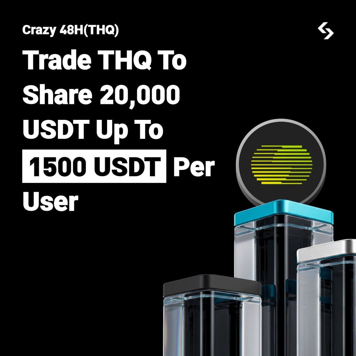 Bitget MENA tweet media