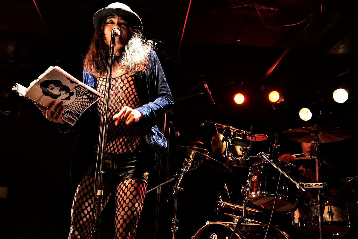 新井 洋一 tweet media