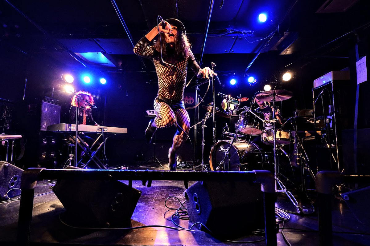 新井 洋一 tweet media