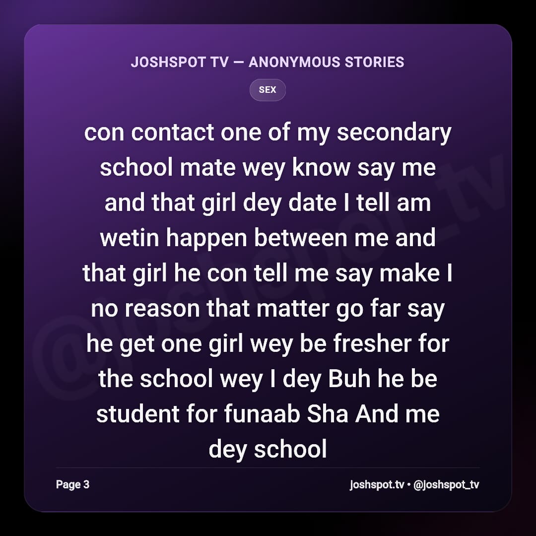 Joshspot Tv tweet media