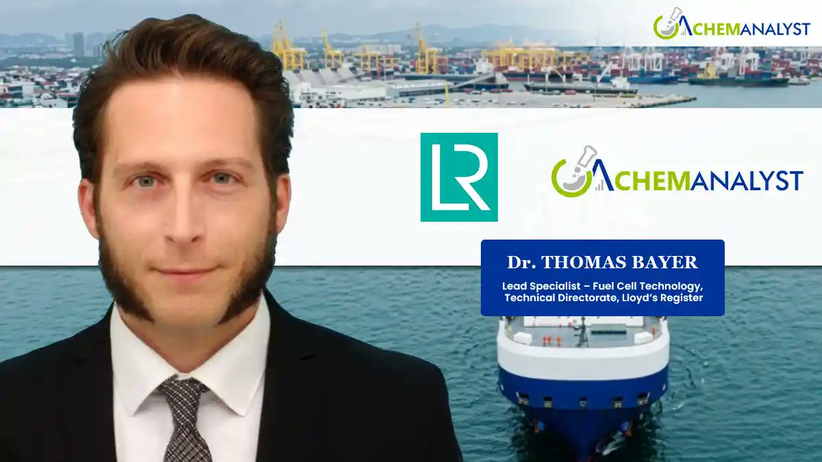 ChemAnalyst tweet media