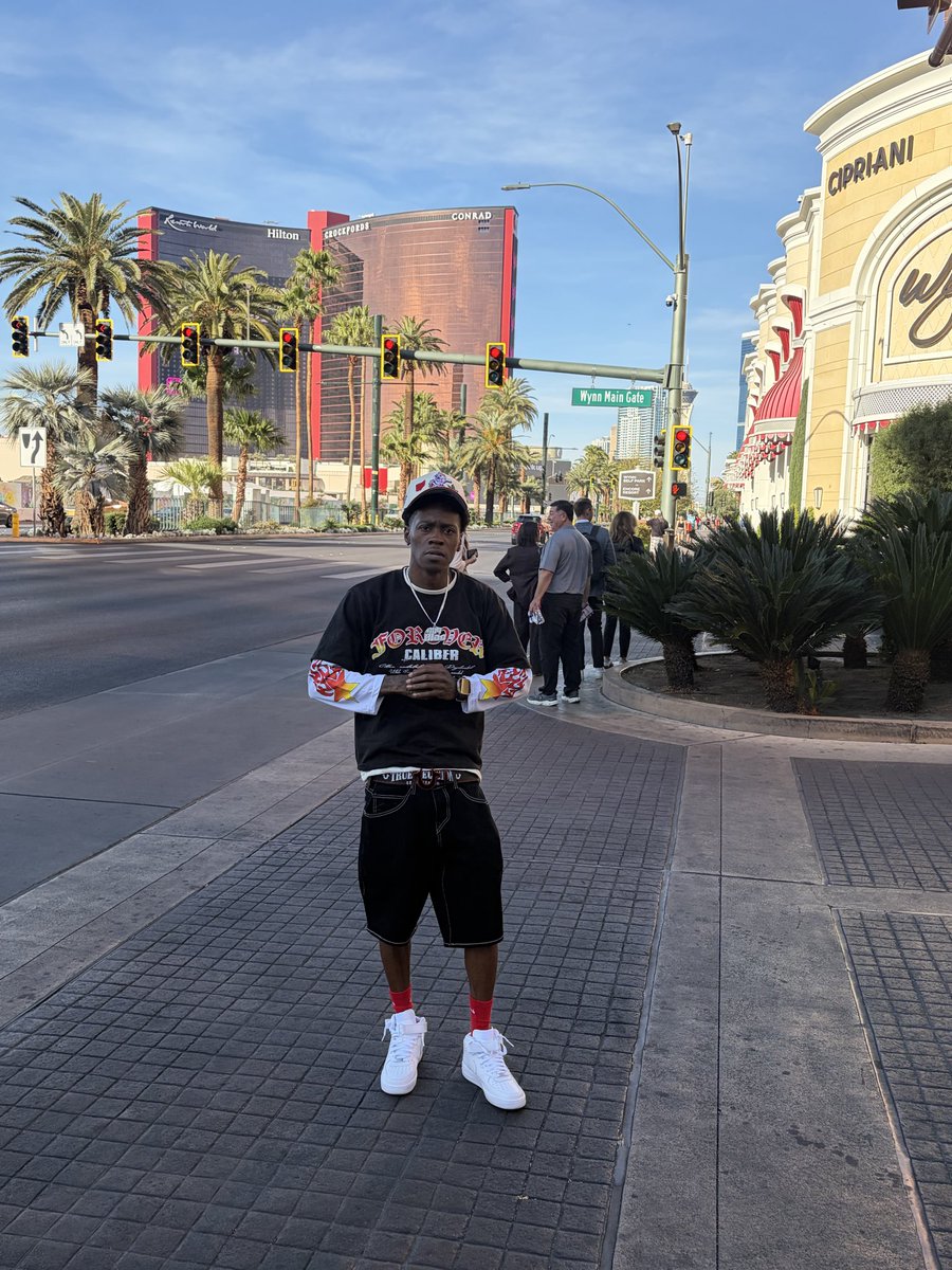 There Go Blac tweet media