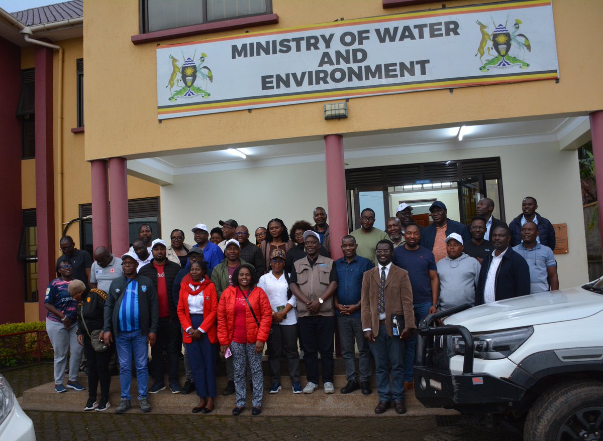 Nile Basin Initiative tweet media