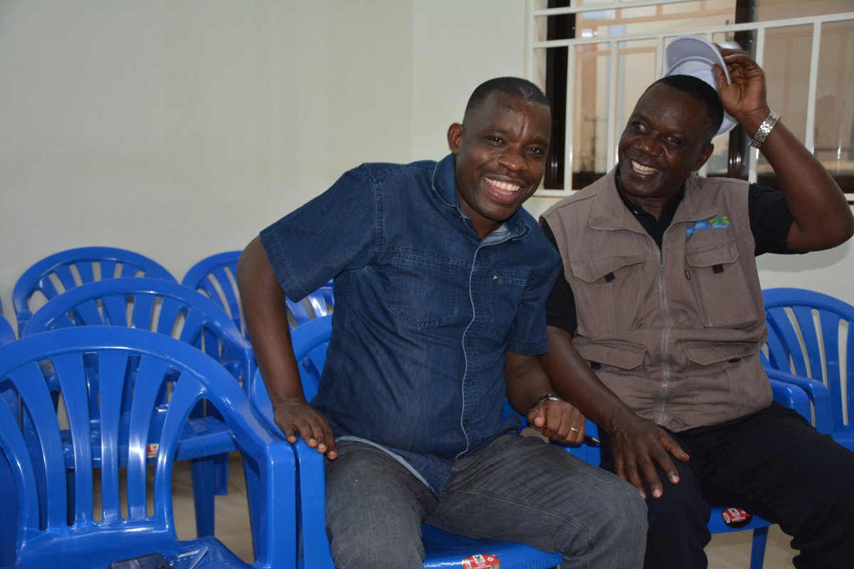 Nile Basin Initiative tweet media