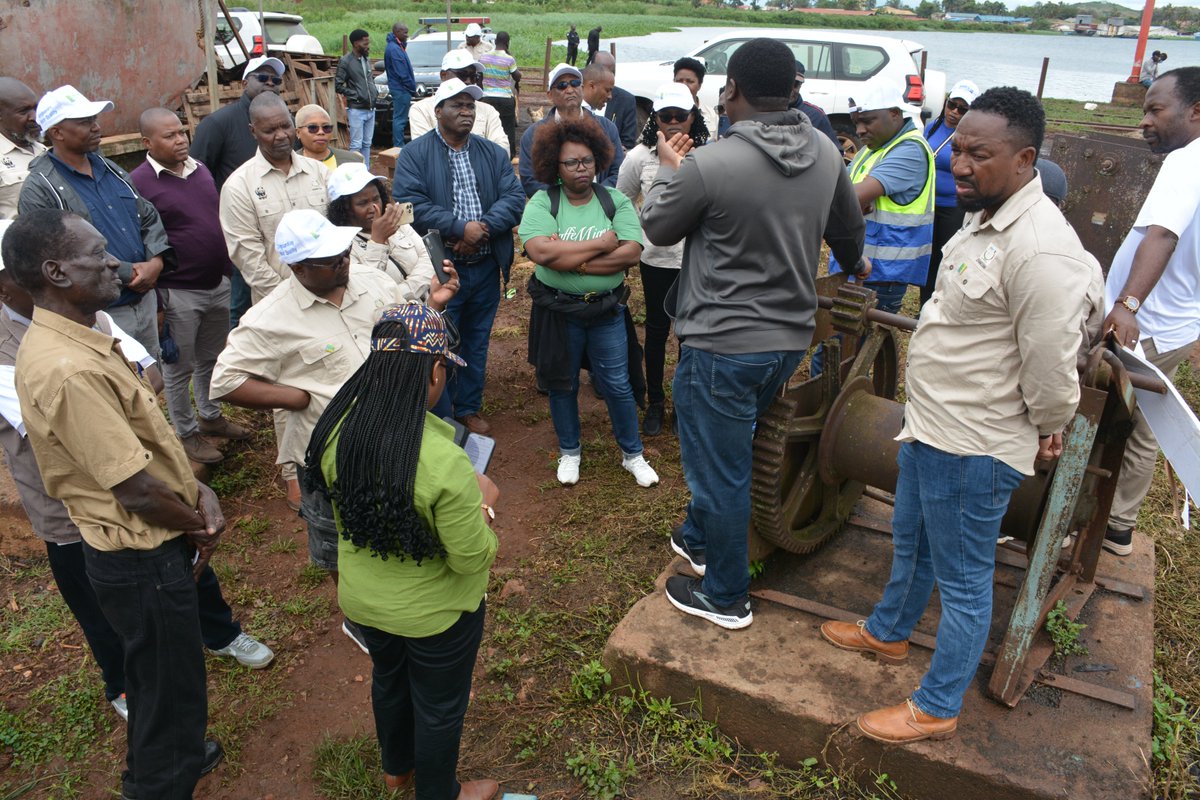 Nile Basin Initiative tweet media