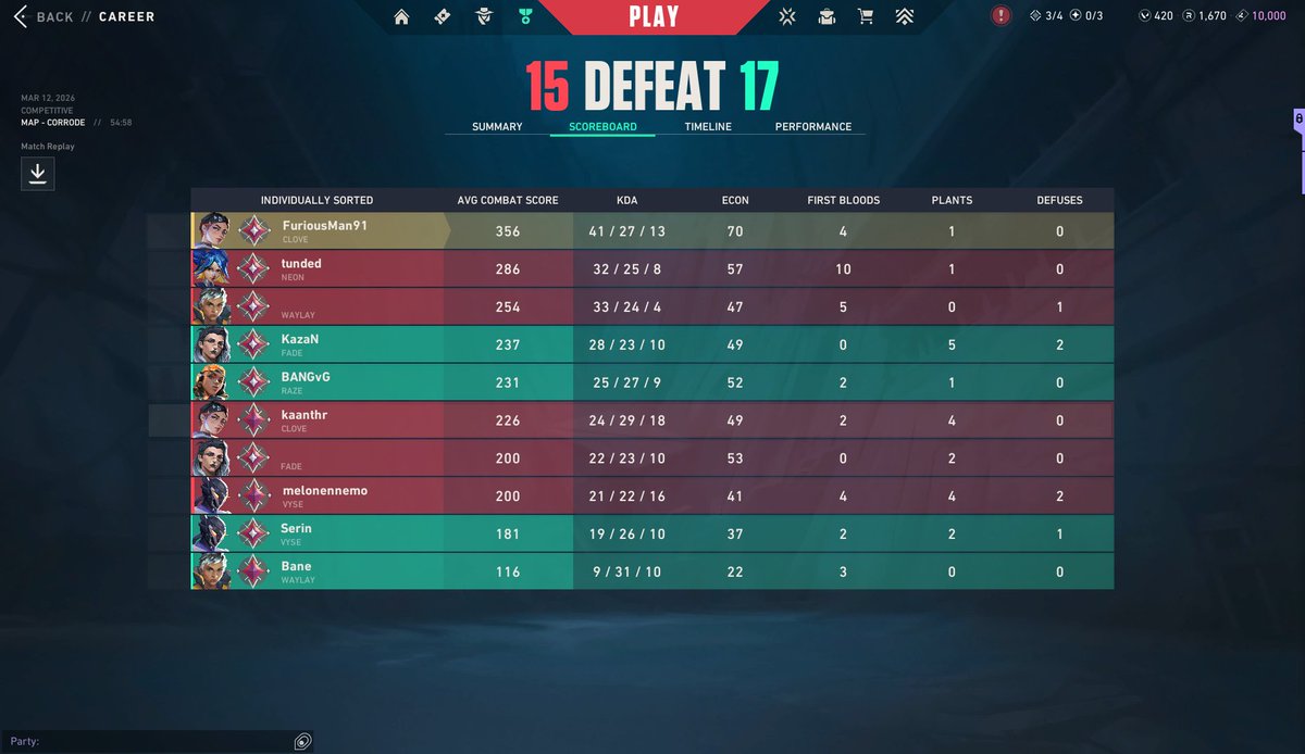 FuriousMan tweet media