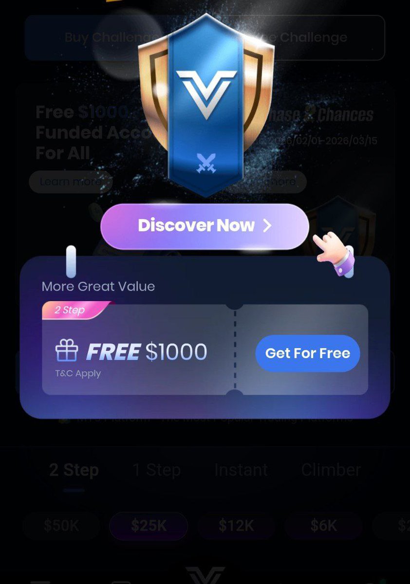 Mukty Tech 📈 tweet media