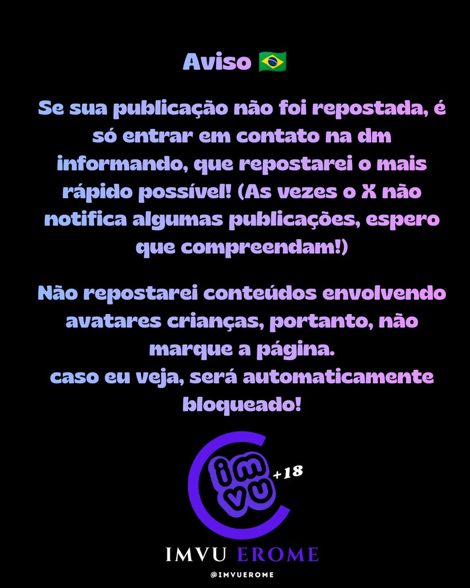 ImvuErome tweet media