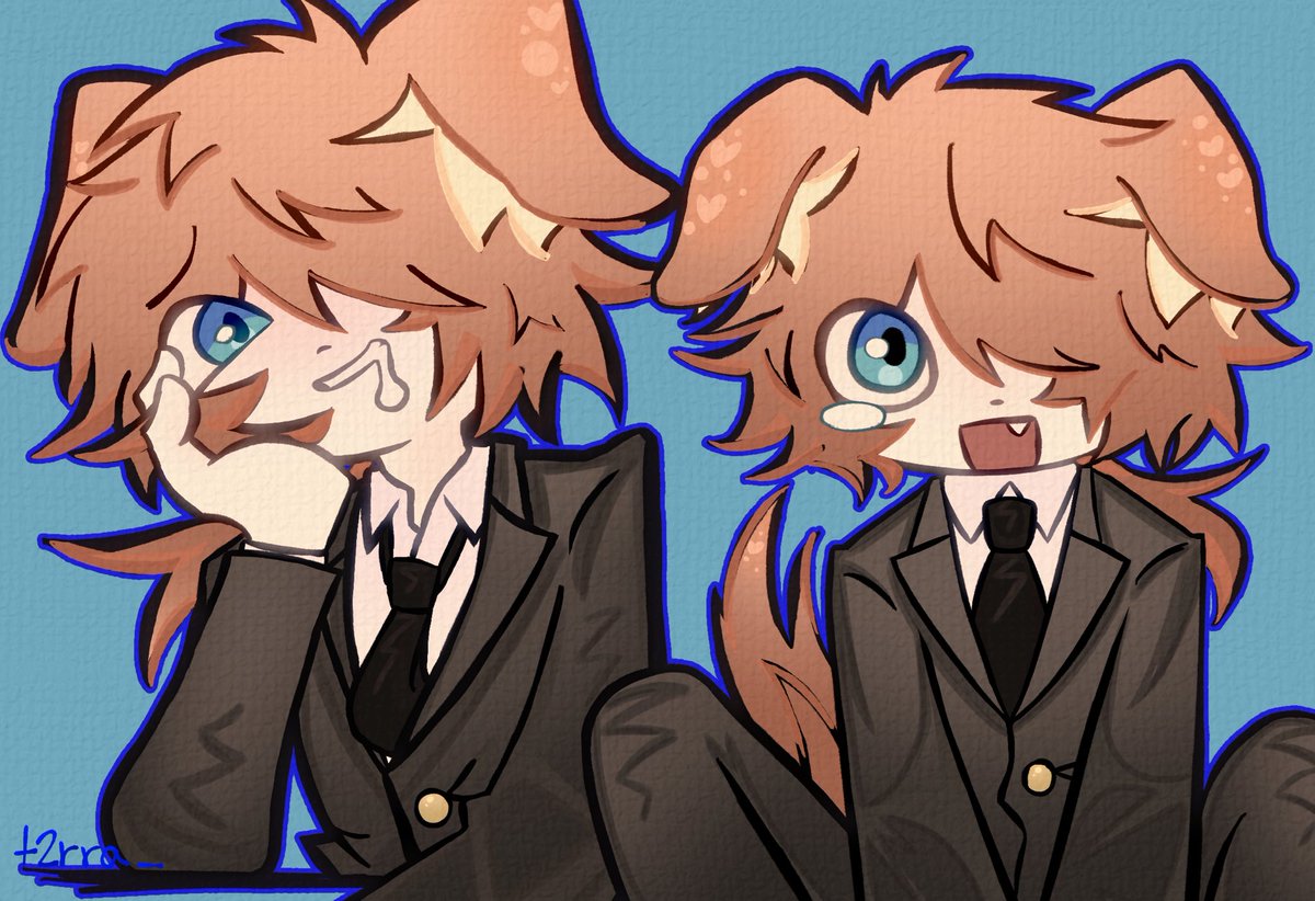 tara 🐾 tweet media