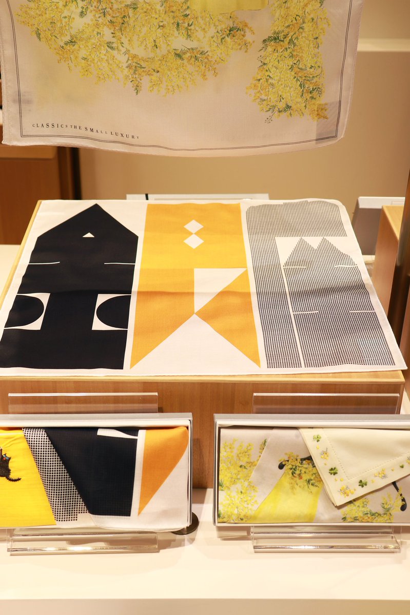 ブルーミング中西株式会社【公式】 tweet media