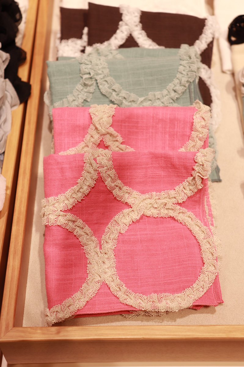 ブルーミング中西株式会社【公式】 tweet media