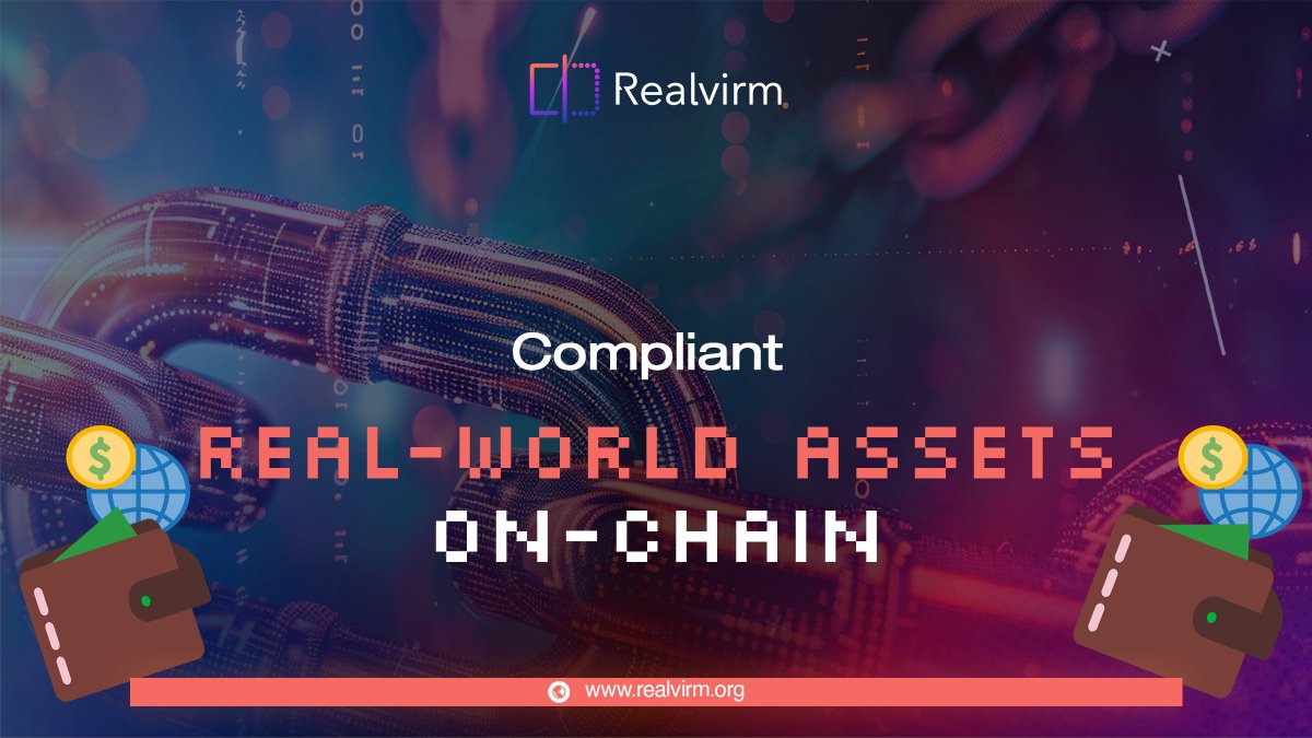 Realvirm tweet media