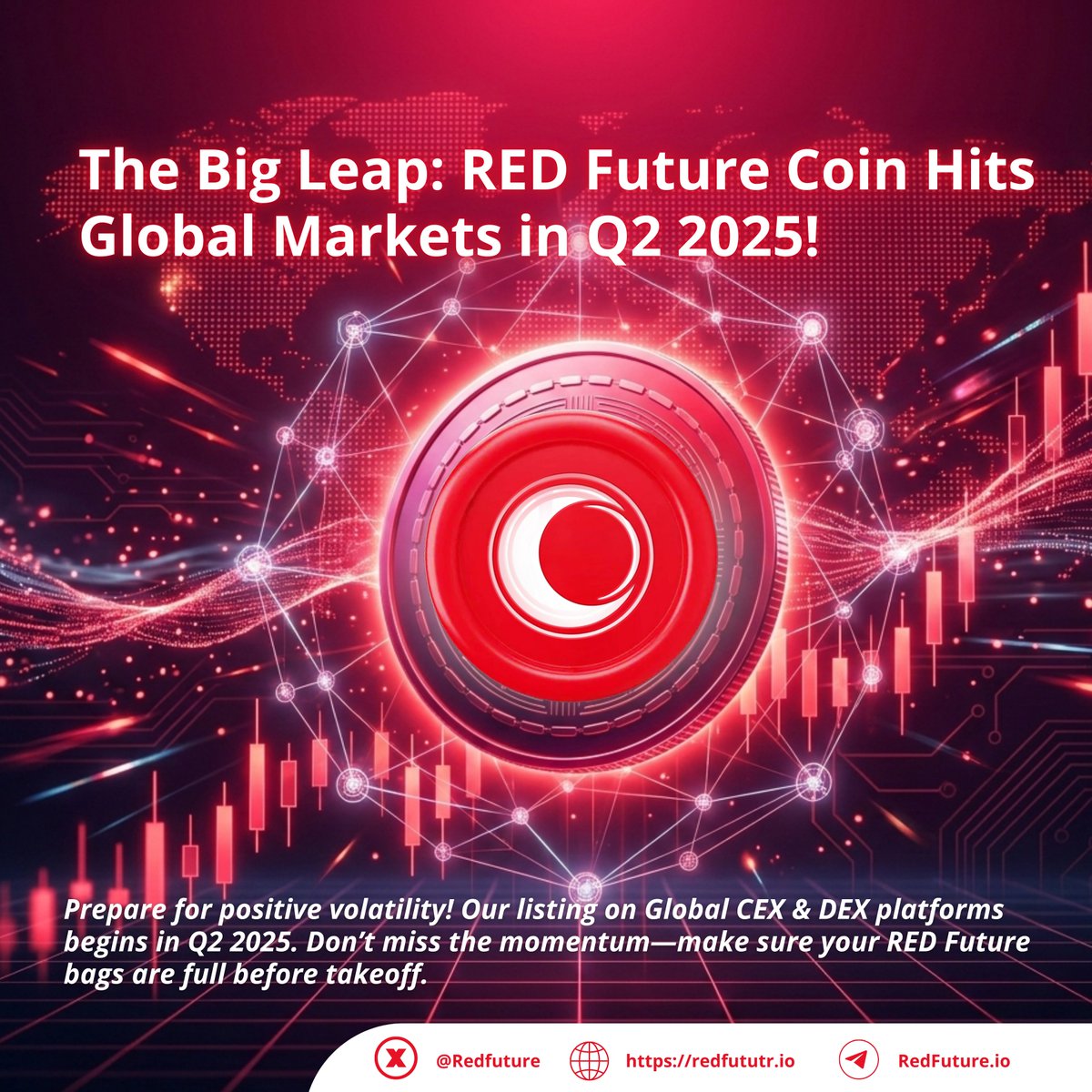 Red Future tweet media