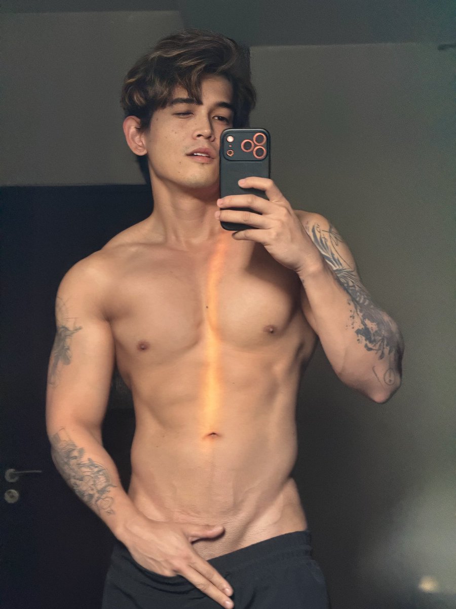 Joer Andre Reyes tweet media