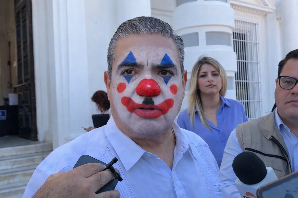El fraude en Sonora tweet media