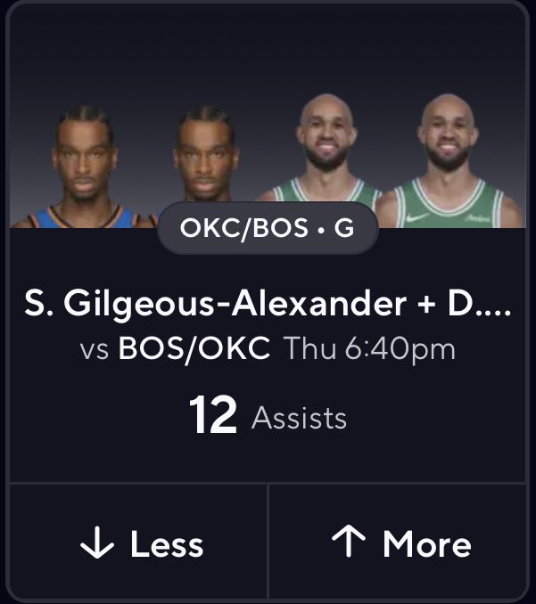 Squirrel Bets 🐿 tweet media