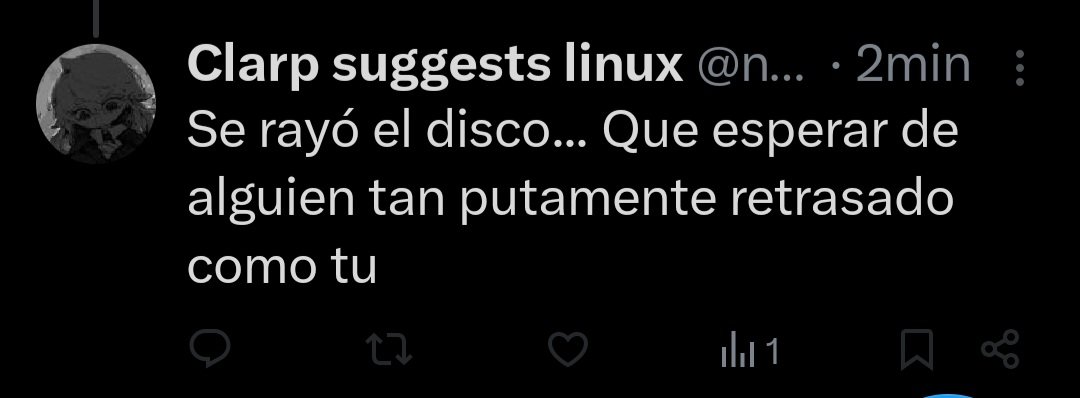 Mark edgy tweet media