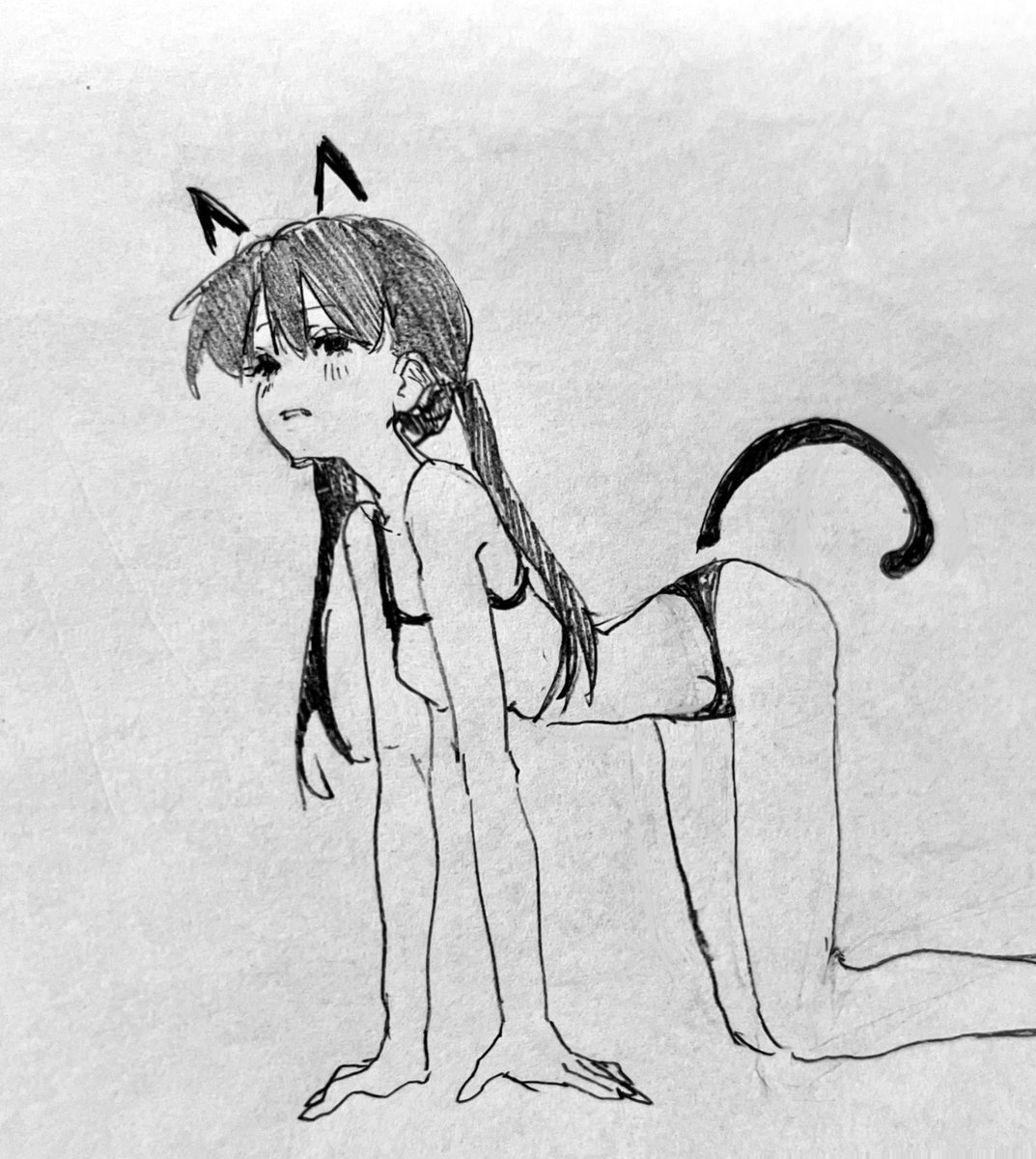 白玉(๑꒪່౪̮꒪່๑) tweet media