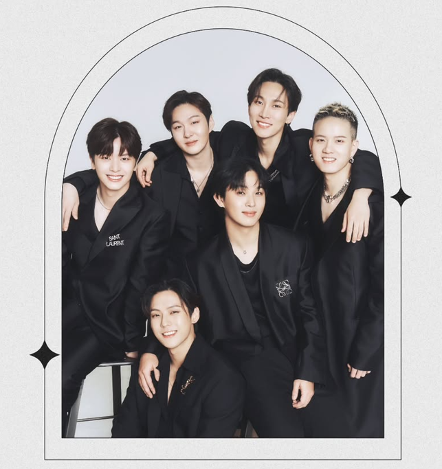 [📢] BTOB 14th ANNIVERSARY HASHTAG PARTY

(DO NOT USE THE HASHTAG BEFORE THE SPECIFIED TIME)

Tagline: 14 YEARS WITH BTOB
#️⃣1to4EverWithBTOB
📆March 20, 2026 | 23:00 KST
#BTOB