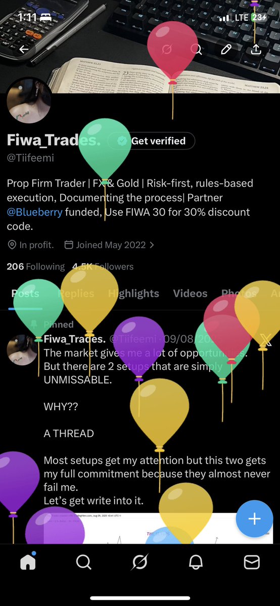 Fiwa_Trades. tweet media