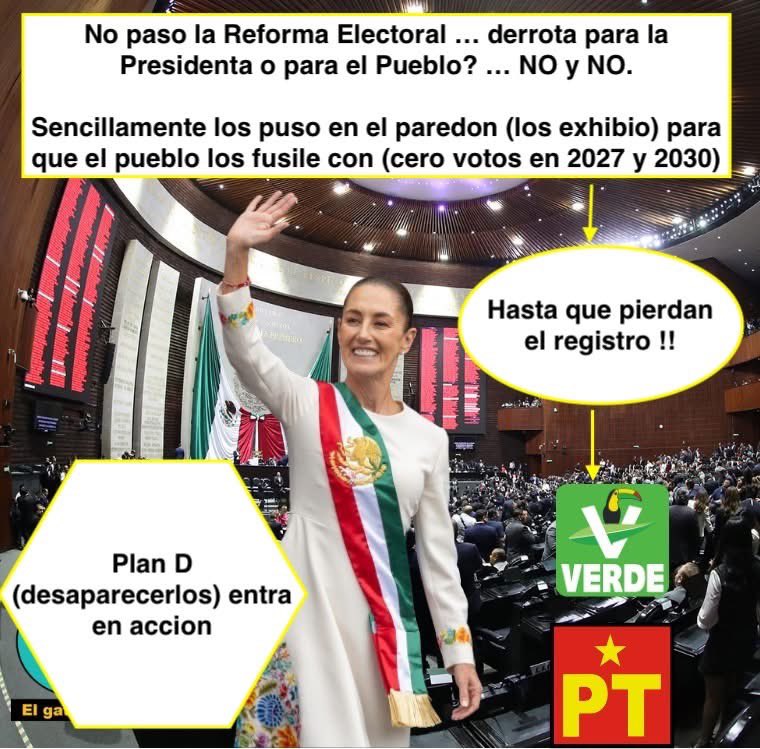 👇🏻👇🏻👇🏻 👇🏻Ni un VOTO al PT y al Verde por Judas👇🏻👇🏻👇🏻👇🏻………..